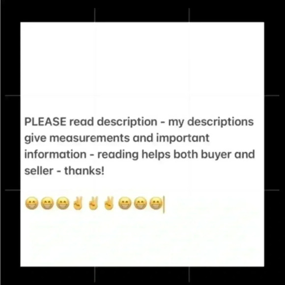 Womans Dockers blue denim Capri jeans - Picture 2 of 9